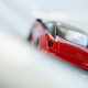 Illustration for article titled Kyosho Ferrari 9 1/64 #63 - Project Prancing Horse #63 2010 Ferrari 599 GTO